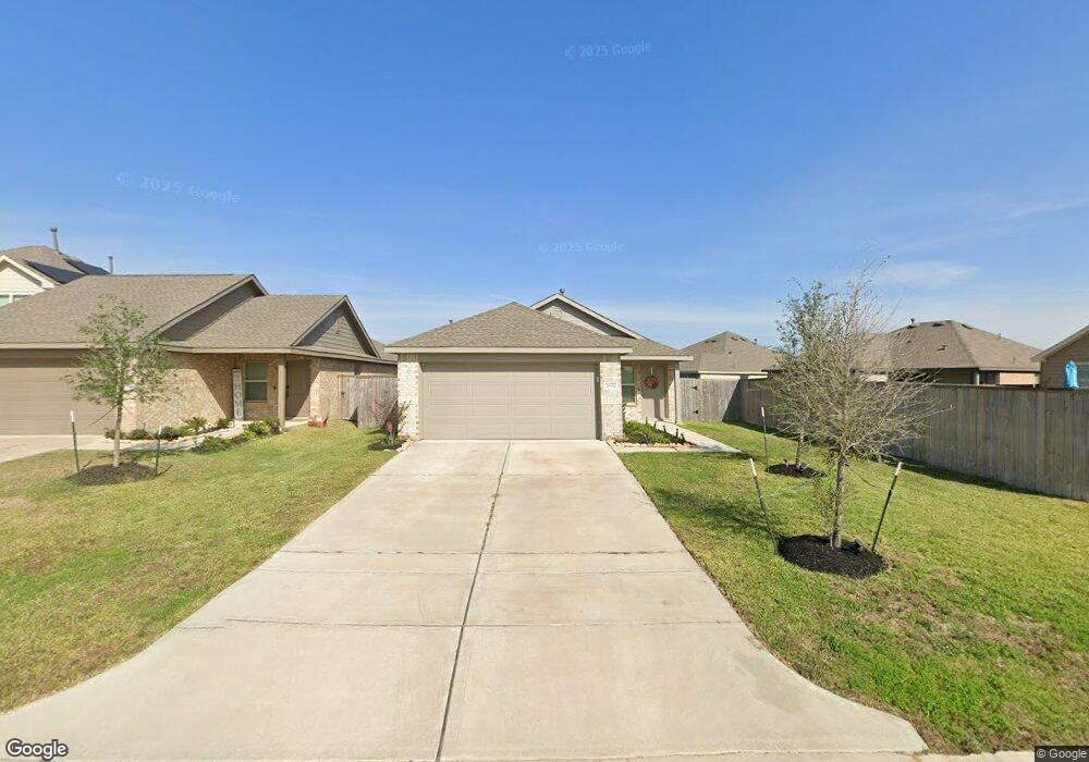 26814 Winward Creek Trail, Katy, TX 77493 - photo 1