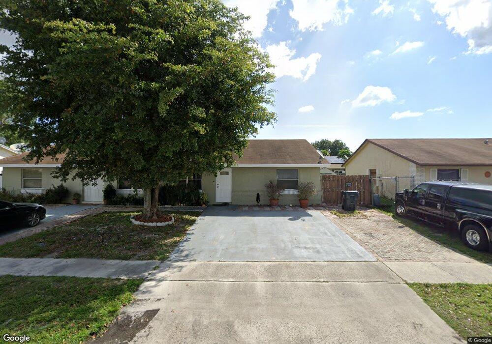 4967 Pimlico Ct, West Palm Beach, FL 33415 - photo 1