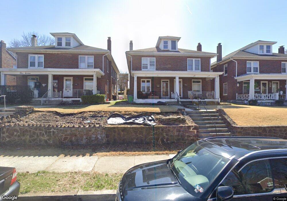 320 W Elm St, Reading, PA 19607 - photo 1