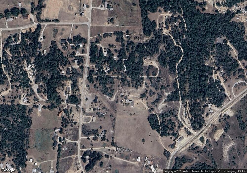 7131 Hutcheson Hill Rd, Springtown, TX 76082 - photo 1