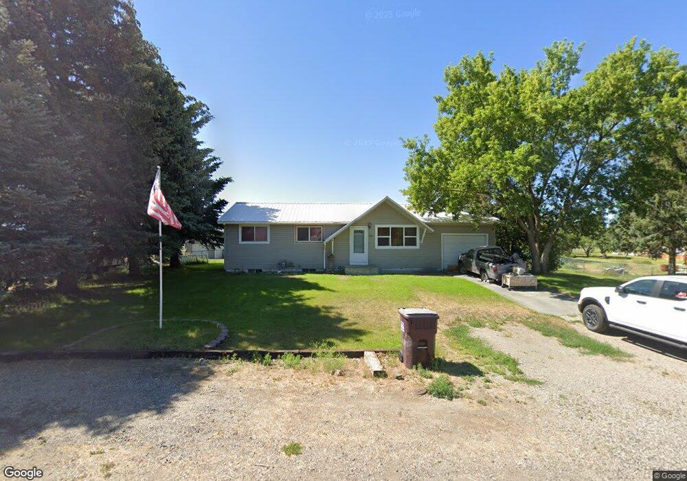 691 W 175 N, Blackfoot, ID 83221 - photo 1