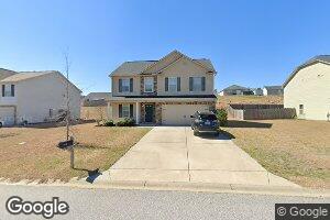 1823 Crystal Ln, West Columbia, SC 29170