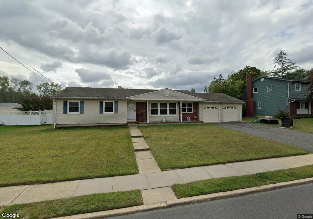 19 Westbrook Rd, Howell, NJ 07731 - photo 1