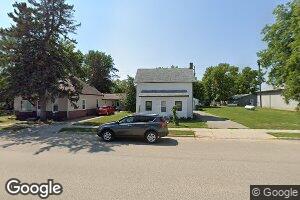 504 2nd St, Barrett, MN 56311