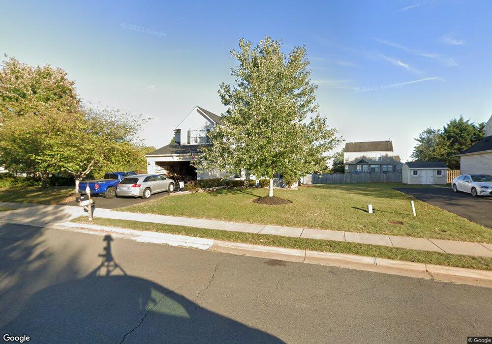 6579 Declaration Ct, Bealeton, VA 22712 - photo 1