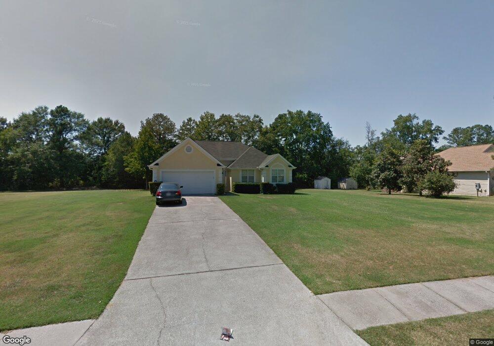 137 Ethel Ln, Stockbridge, GA 30281 - photo 1