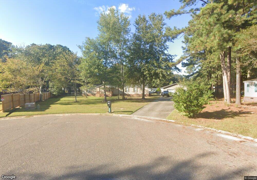 632 Deepwood Ct, Moncks Corner, SC 29461 - photo 1