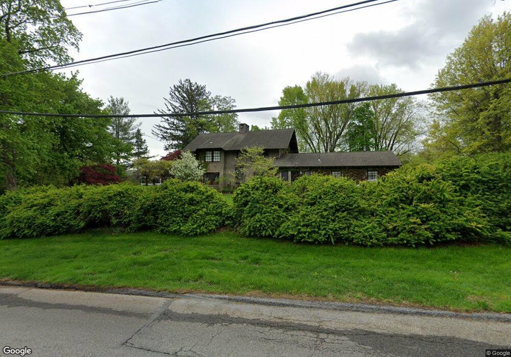 207 Elm Rd, Briarcliff Manor, NY 10510 - photo 1