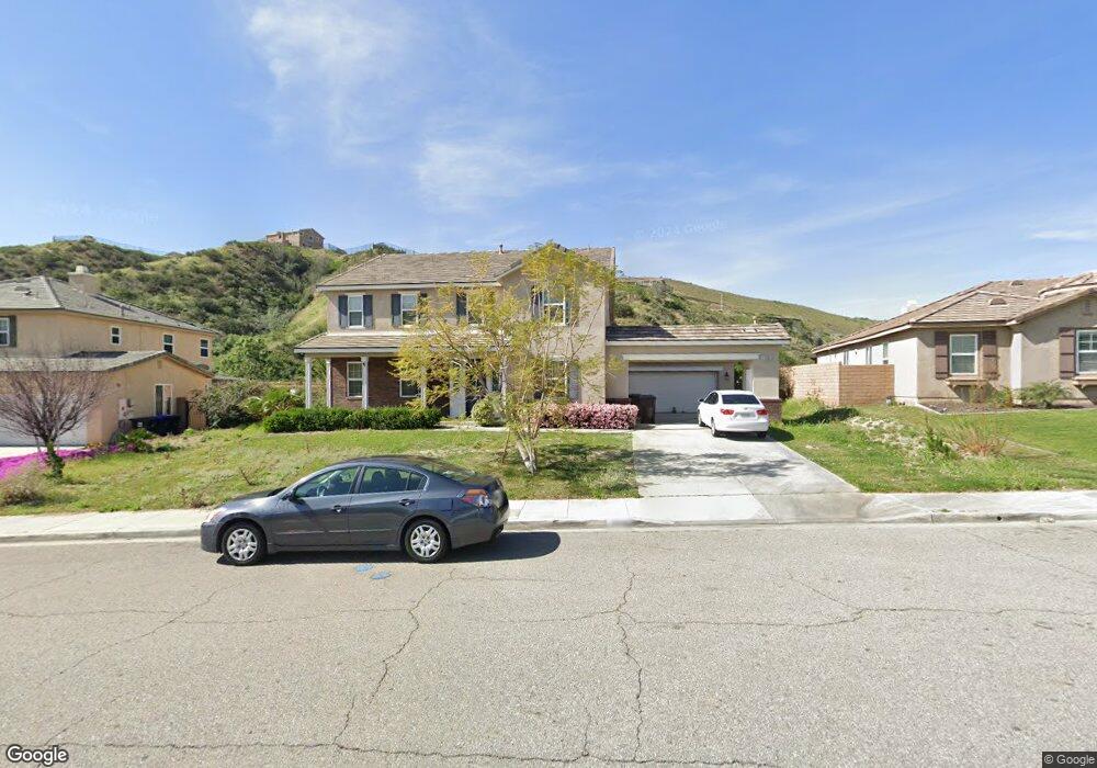 5582 N Valles Dr, San Bernardino, CA 92407 - photo 1