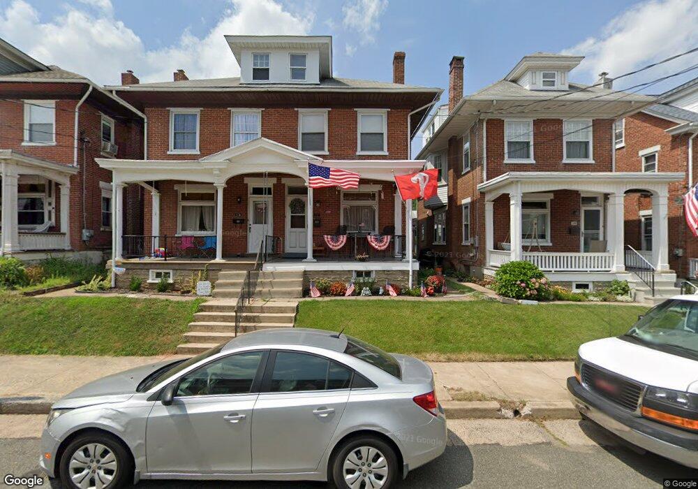 131 N Walnut St, Boyertown, PA 19512 - photo 1