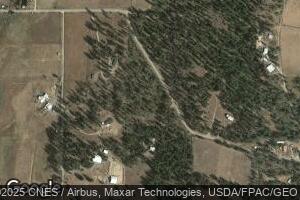 2424 Bossburg Rd, Evans, WA 99126