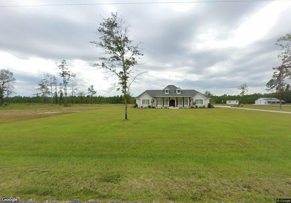 764 S Forest Dr, Jesup, GA 31545 - photo 1