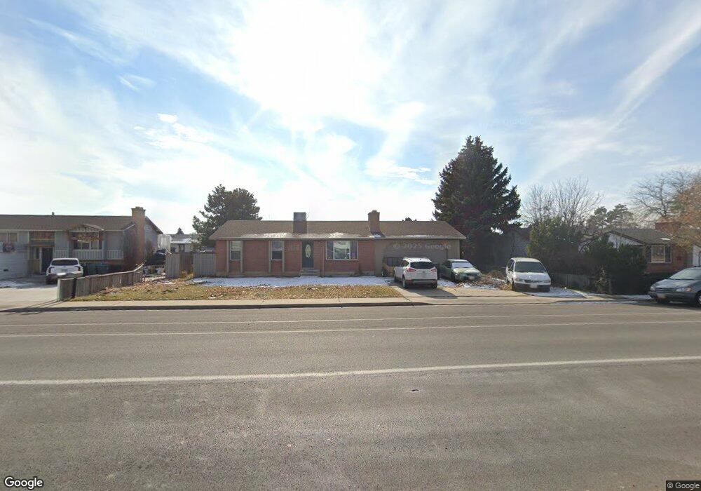35 W 1120 N, American Fork, UT 84003 - photo 1