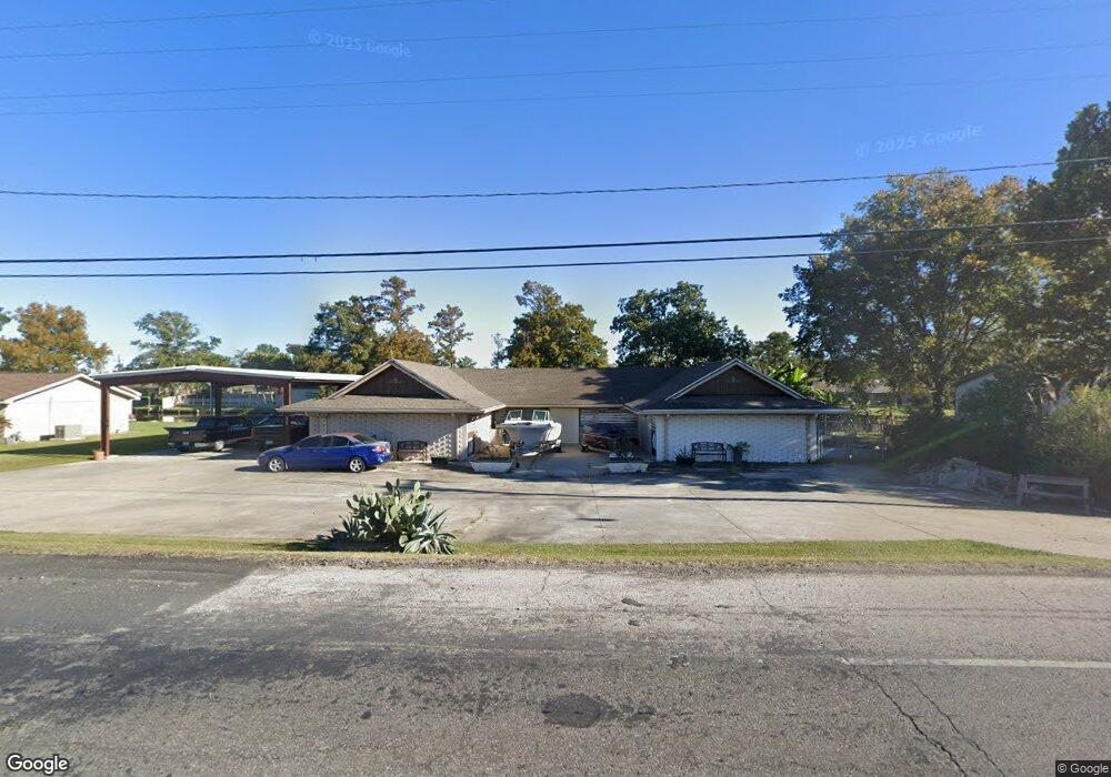 9699 E Main St, Houma, LA 70363 - photo 1
