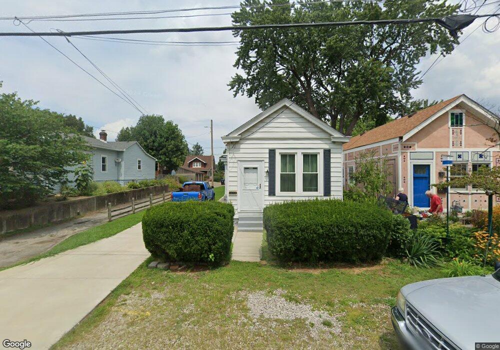 1153 Julia Ave, Louisville, KY 40204 - photo 1
