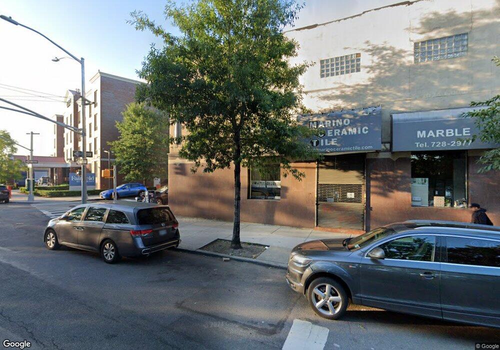 4414 Astoria Blvd, Long Island City, NY 11103 - photo 1