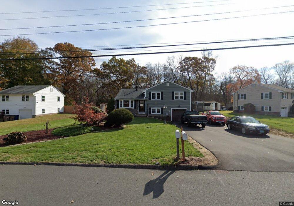 73 Riverside Dr, Vernon Rockville, CT 06066 - photo 1