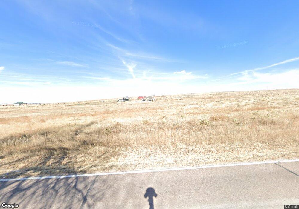 27250 Judge Orr Rd, Calhan, CO 80808 - photo 1