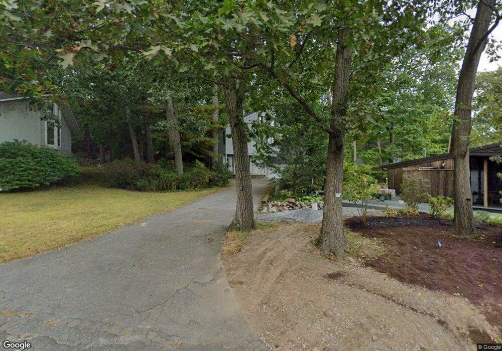 59 Newcomb Rd, Stoneham, MA 02180 - photo 1