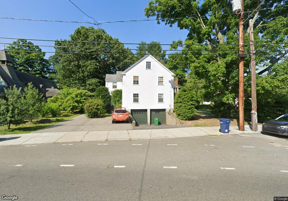 1129 Walnut St, Newton Highlands, MA 02461 - photo 1