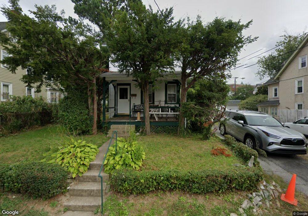 33 S Merion Ave, Bryn Mawr, PA 19010 - photo 1