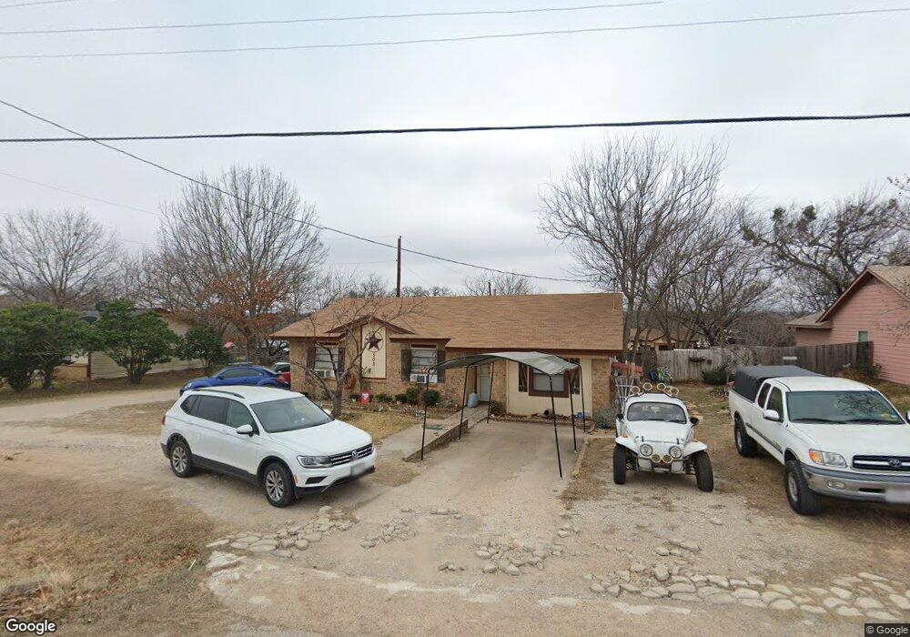 505 Dogwood St, Springtown, TX 76082 - photo 1