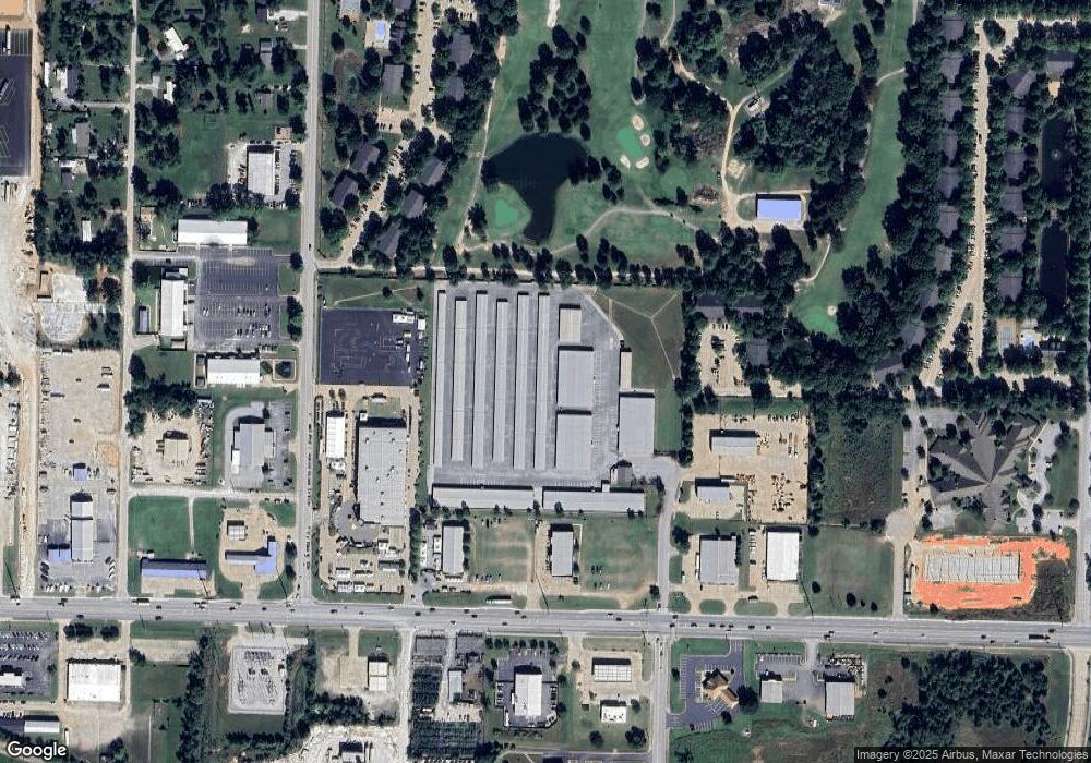 1507 Rt 1 Box 930, Rogers, AR 72756 - photo 1