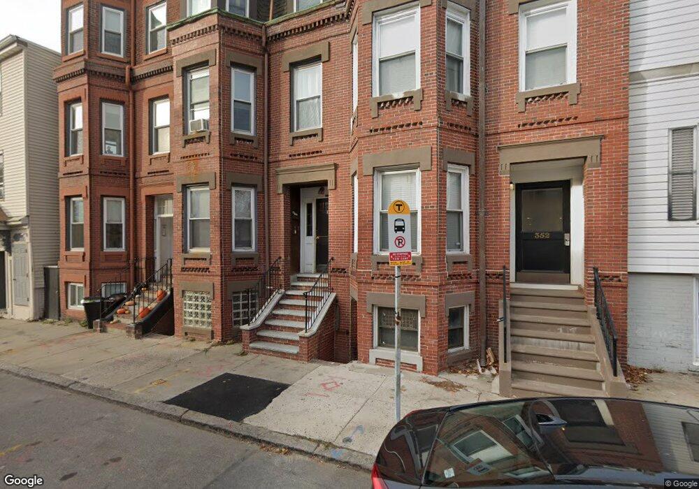 350 E 8th St unit 1, Boston, MA 02127 - photo 1