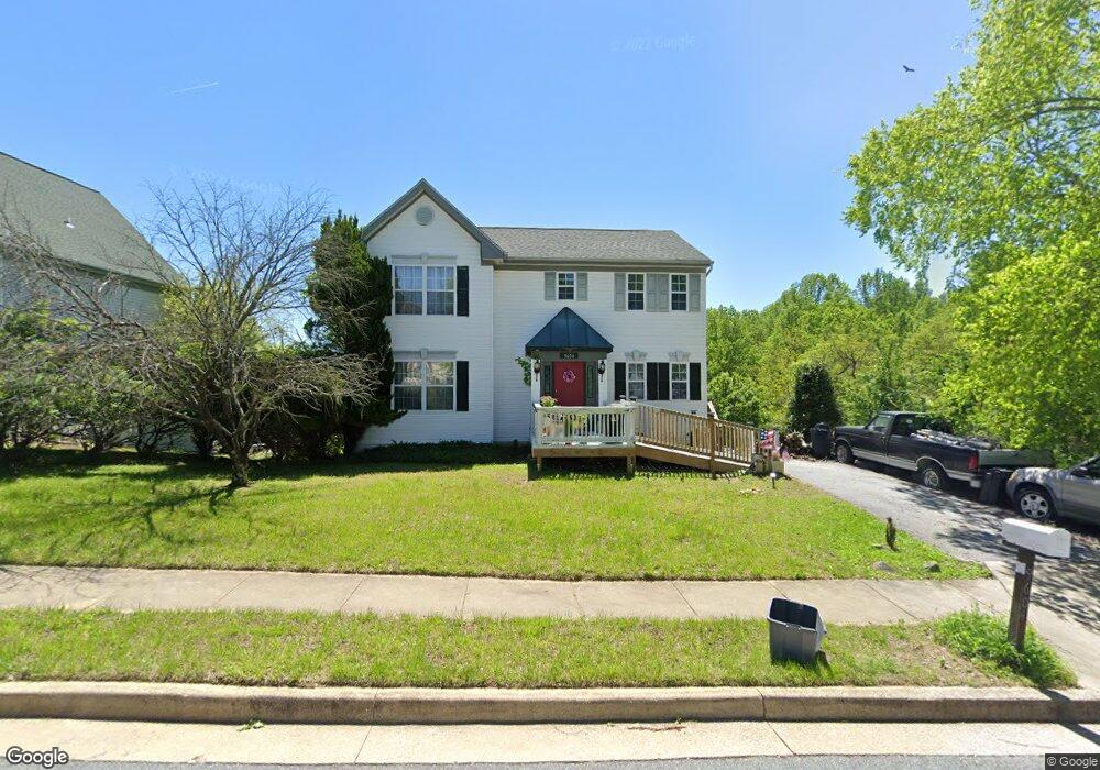 9604 Mendoza Rd, Randallstown, MD 21133 - photo 1