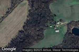 12410 N County Road 1200 E, Evanston, IN 47531