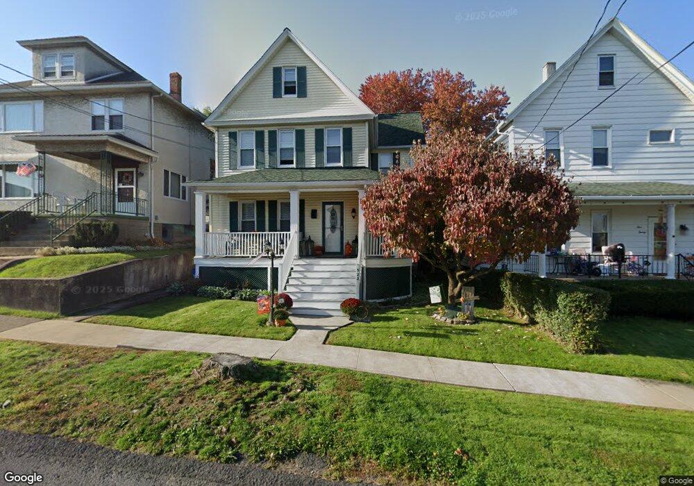 522 Ripple St, Scranton, PA 18505 - photo 1