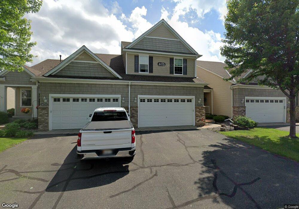 4475 Empress Way N unit 1, Hugo, MN 55038 - photo 1