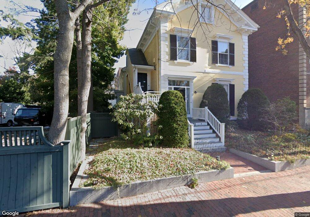 32 Avon St unit 1, Cambridge, MA 02138 - photo 1