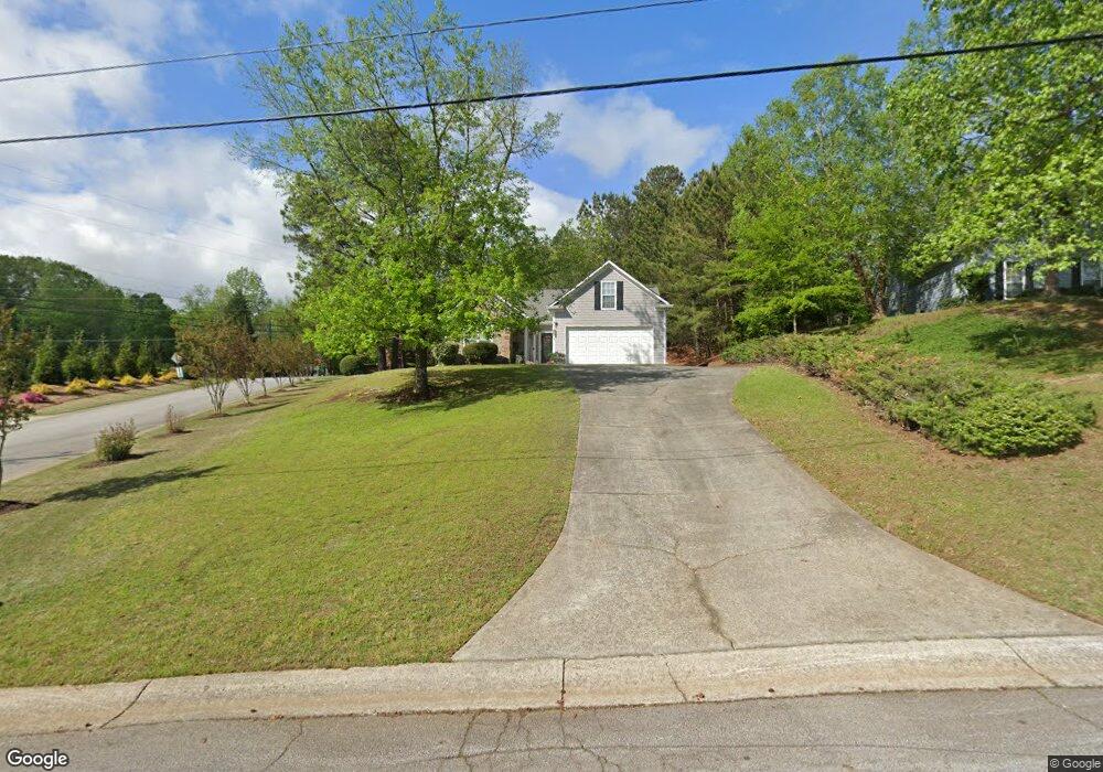 4828 Eagle Watch Dr, Flowery Branch, GA 30542 - photo 1