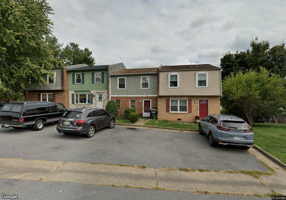 1354 Northampton Ct, Harrisonburg, VA 22801 - photo 1