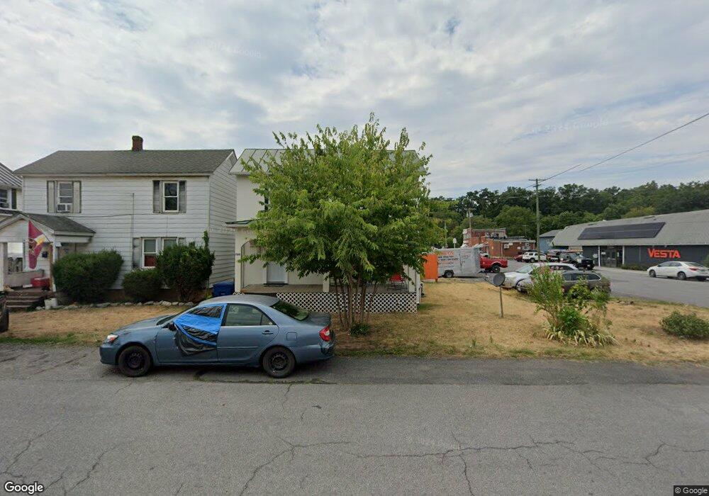 730 Warren Ave, Front Royal, VA 22630 - photo 1