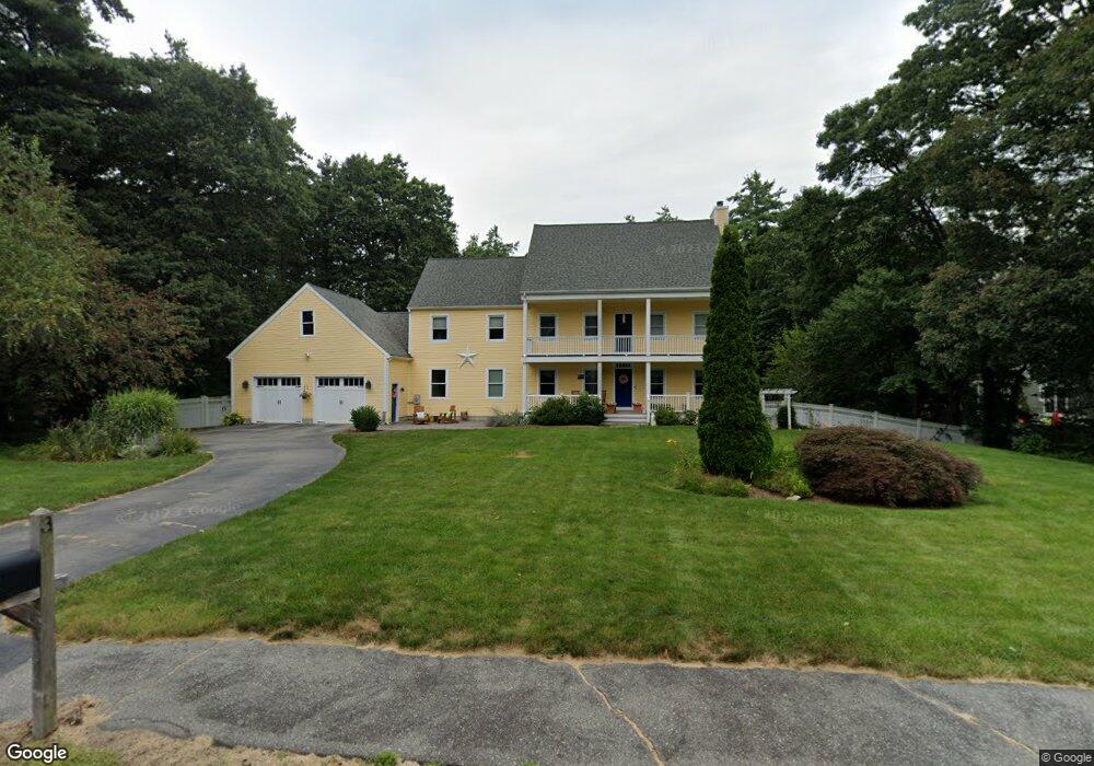 3 Beechnut Ln, Hudson, MA 01749 - photo 1