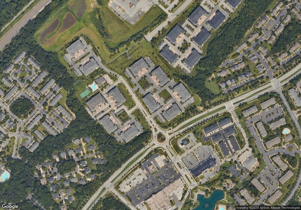 8615 Fluttering Leaf Trail unit 308, Odenton, MD 21113 - photo 1