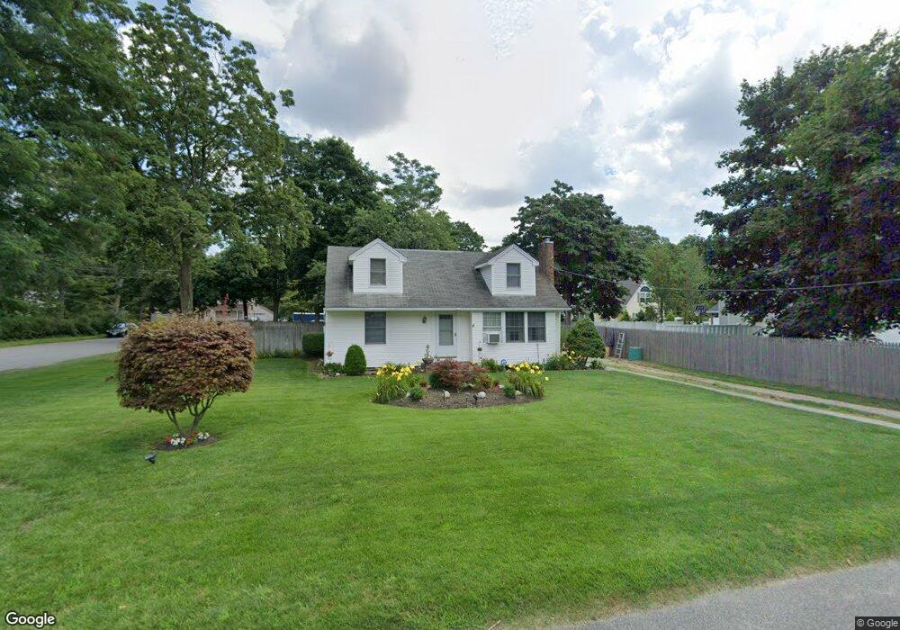 11 Woodland Ave, Holtsville, NY 11742 - photo 1