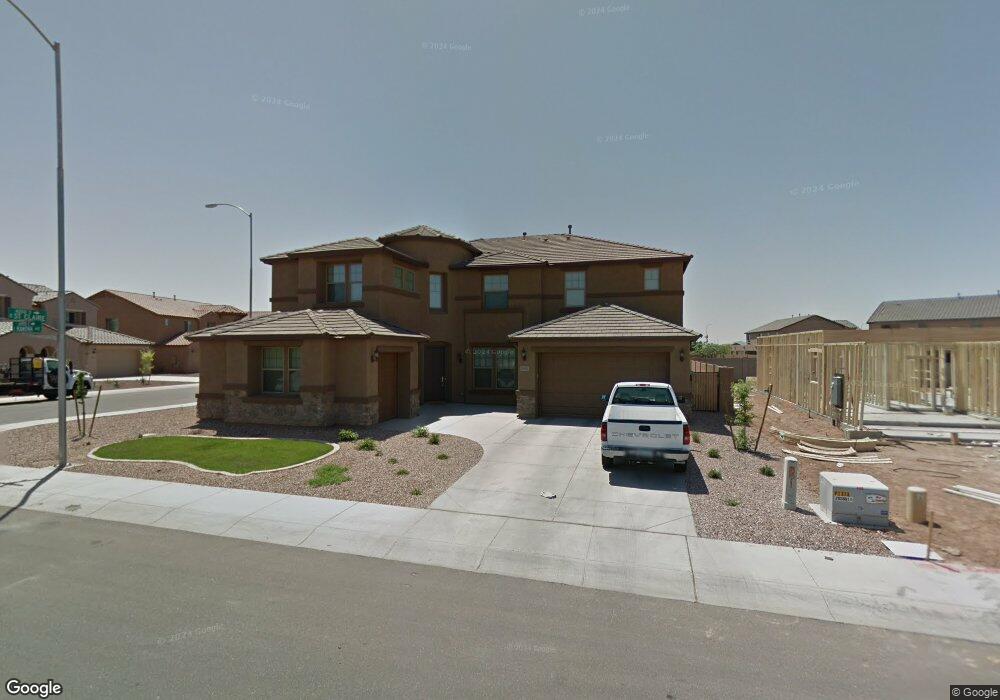 10951 E Ramona Ave, Mesa, AZ 85212 - photo 1