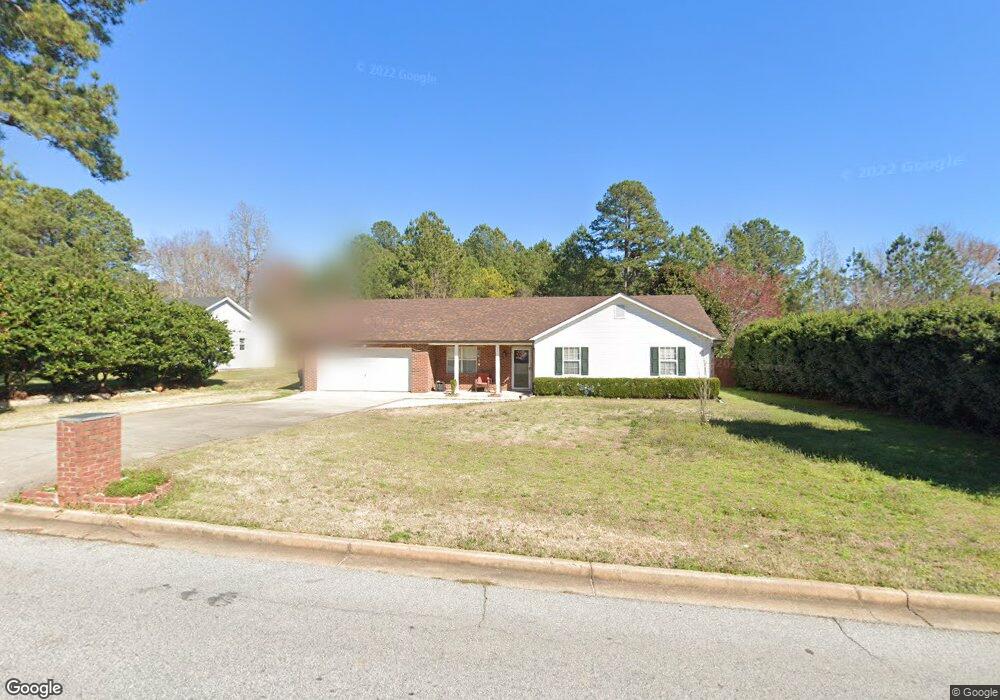 70 Mountain Ln unit 4, Covington, GA 30016 - photo 1