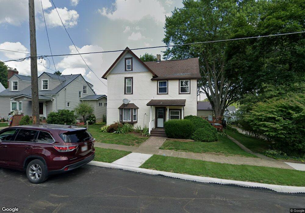 328 N Adams St, Loudonville, OH 44842 - photo 1