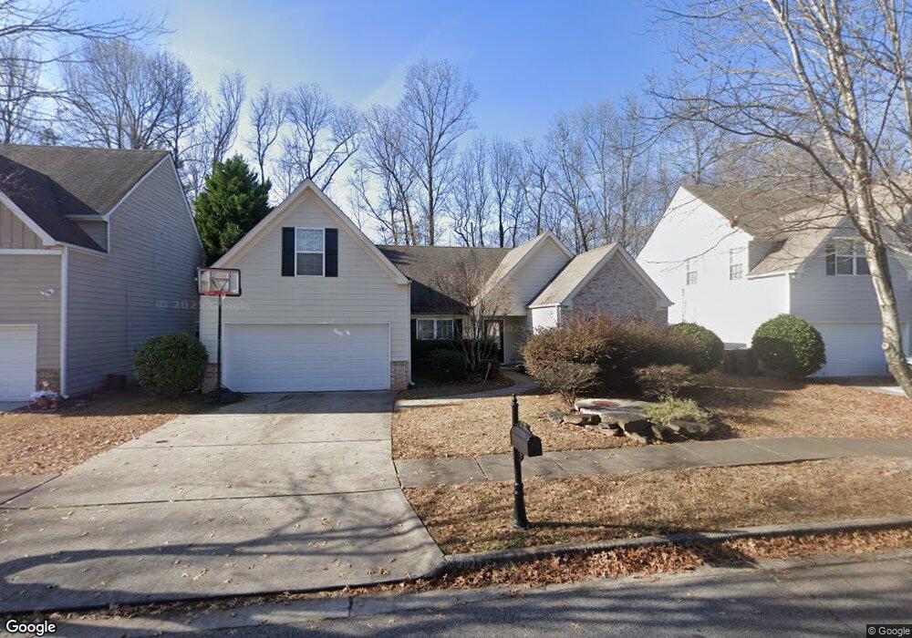 2702 Sedgeview Ln, Buford, GA 30519 - photo 1