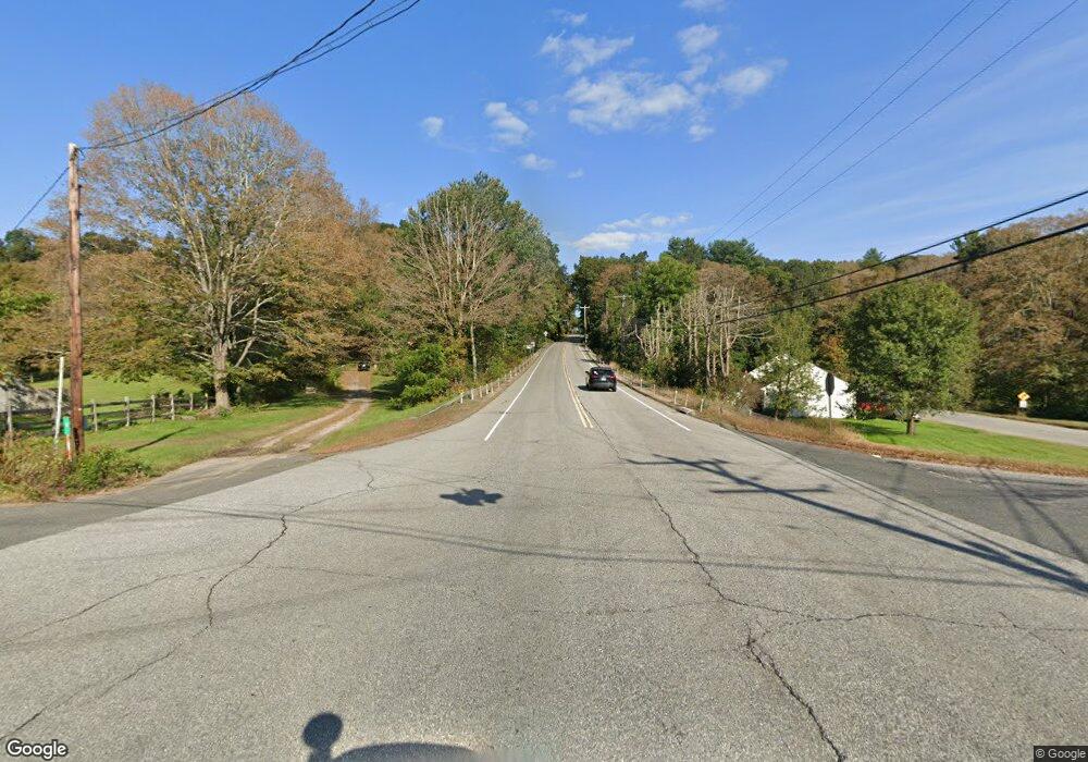 00 Moose Meadow Rd, Willington, CT 06279 - photo 1