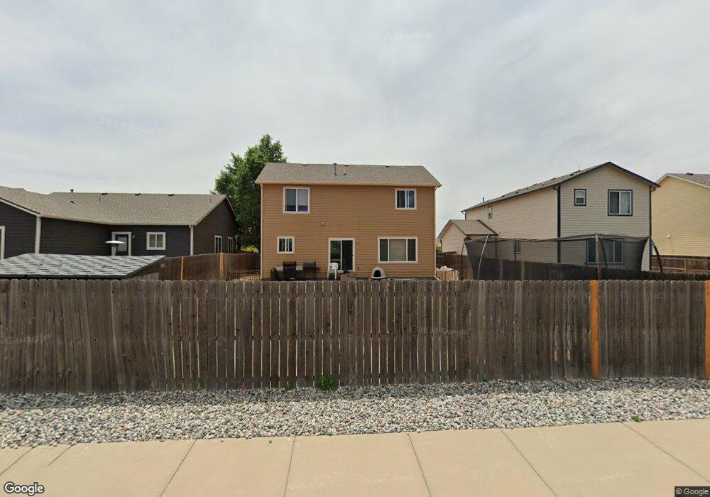 10292 Deer Meadow Cir, Colorado Springs, CO 80925 - photo 1
