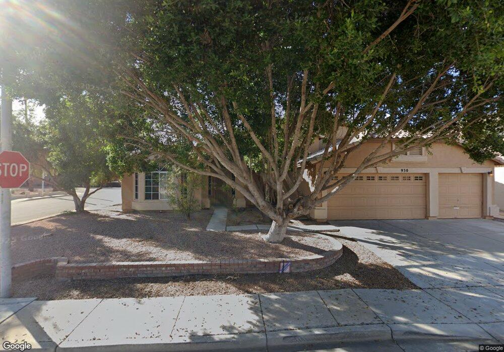 930 N Mallard St, Chandler, AZ 85226 - photo 1