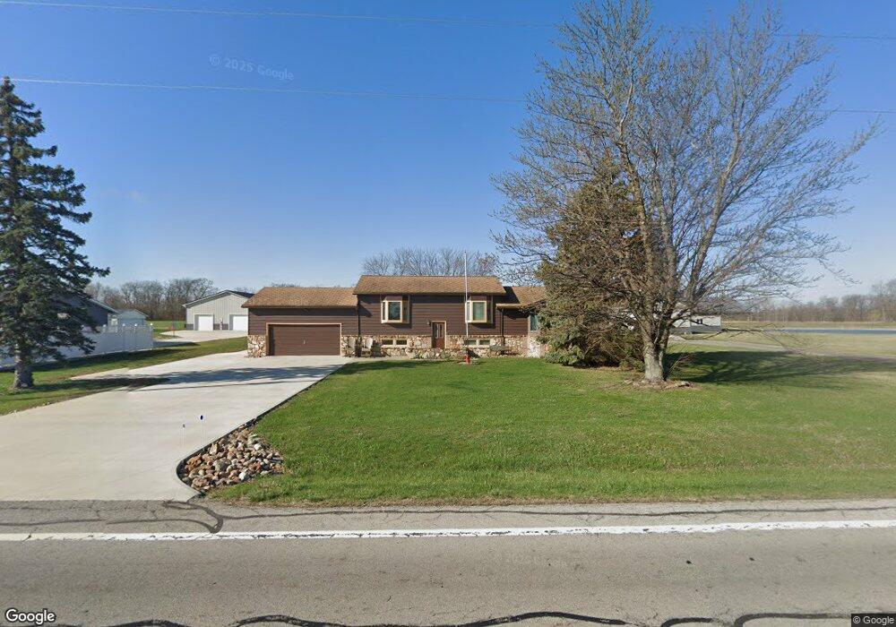 15782 State Route 115, Columbus Grove, OH 45830 - photo 1