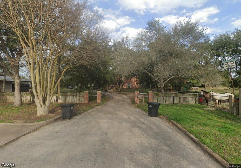 1500 Larkspur St, Alvin, TX 77511 - photo 1