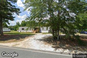 15101 Smith Rd, Gibson, NC 28343