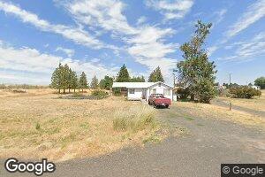 913 W Walnut St, Condon, OR 97823